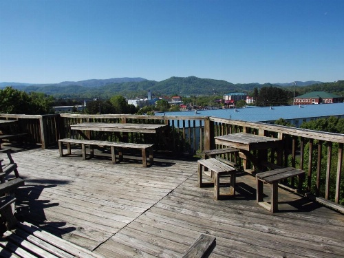 Hotel Pigeon Forge image 4