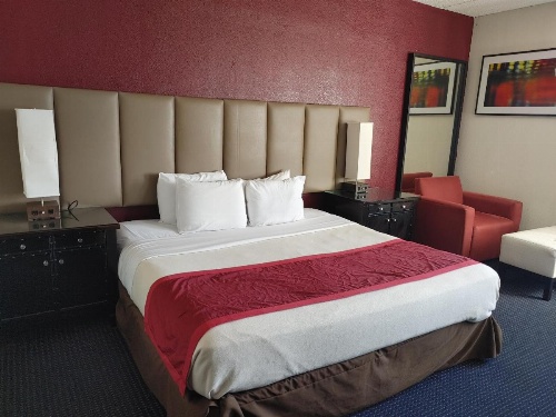 Hotel Pigeon Forge image 20