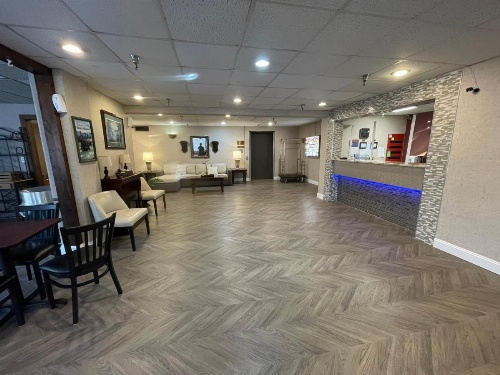 Hotel Pigeon Forge image 24