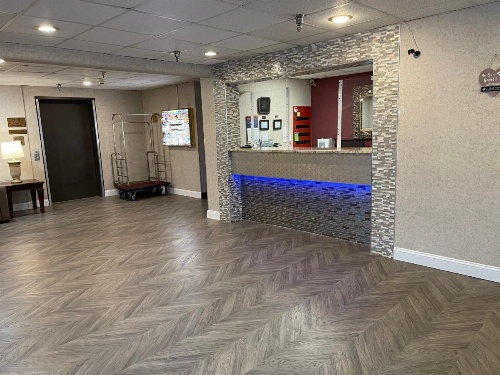 Hotel Pigeon Forge image 25