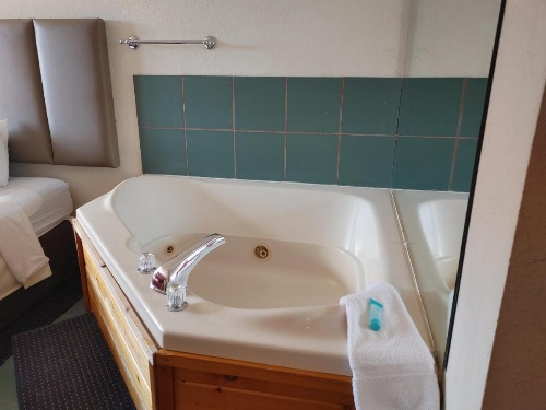 Hotel Pigeon Forge image 40